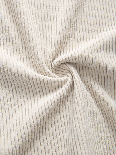 Agustín® | Corduroy Button Up Shirt