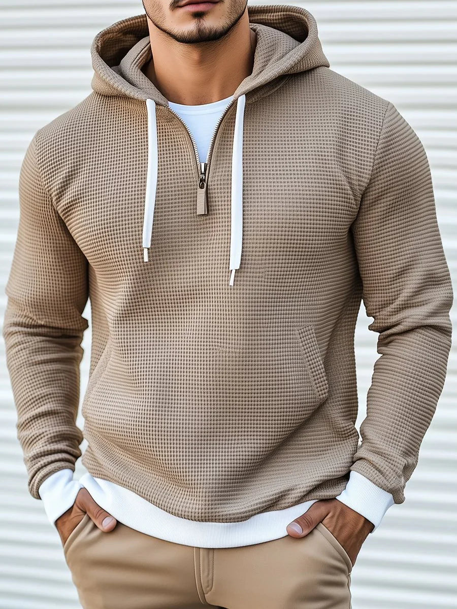 Jacob® | Minimalist Men's Sweatshirt