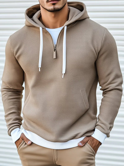 Jacob® | Minimalist Men's Sweatshirt