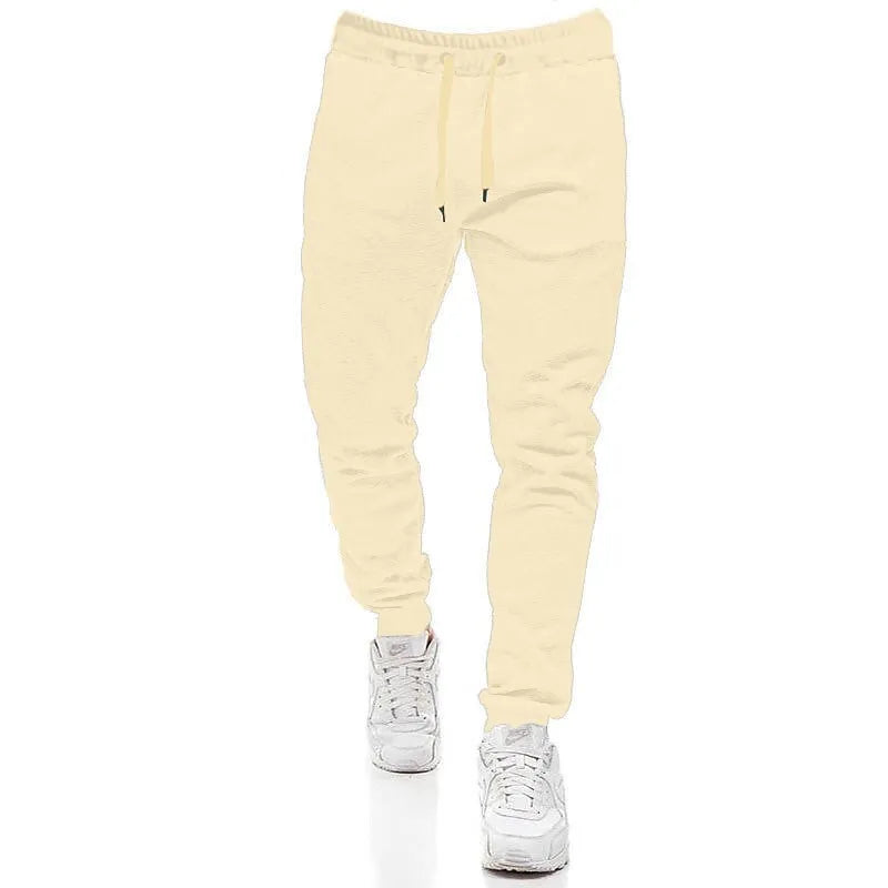 Francisco® | Elegant And Versatile Summer Trousers