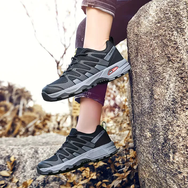 Linton® | Ultra Comfort Walking Shoes