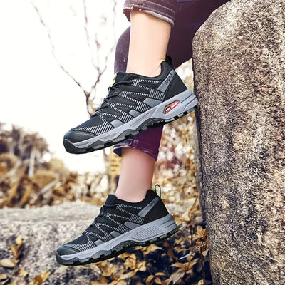 Linton® | Ultra Comfort Walking Shoes