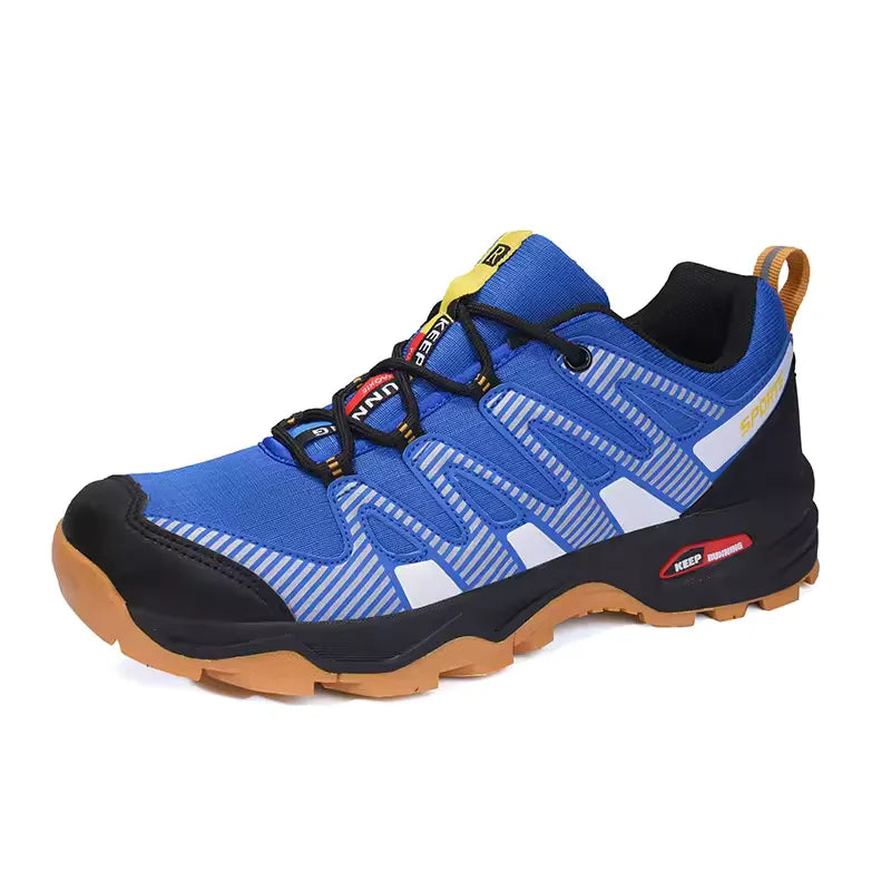 Linton® | Ultra Comfort Walking Shoes