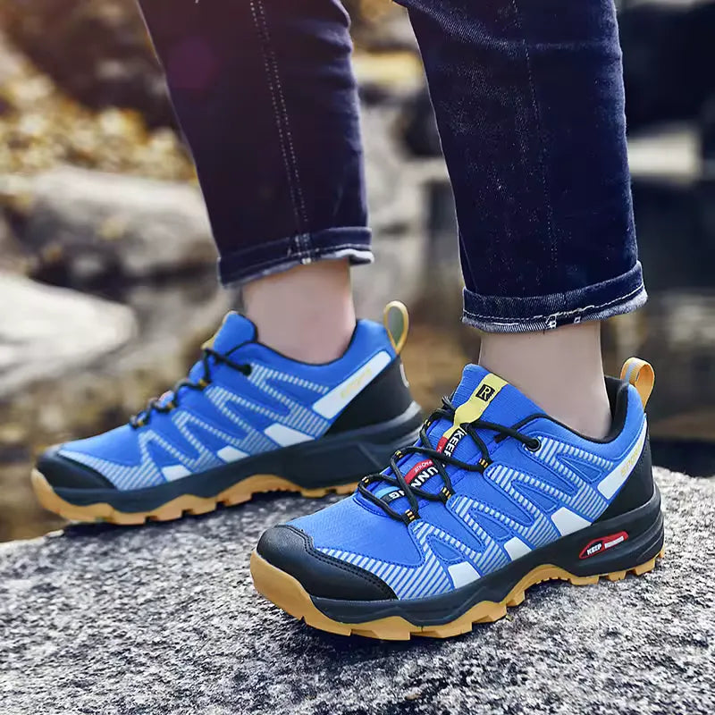 Linton® | Ultra Comfort Walking Shoes