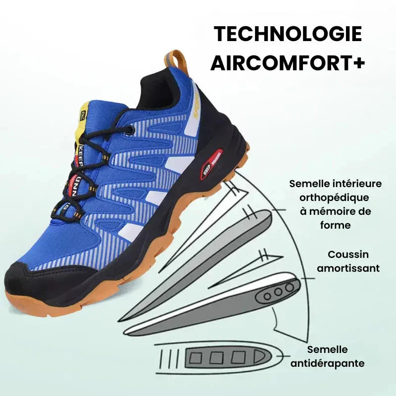 Linton® | Ultra Comfort Walking Shoes