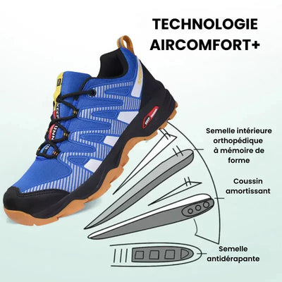 Linton® | Ultra Comfort Walking Shoes