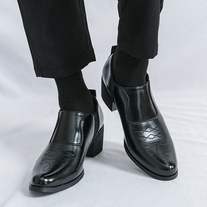Bendite® | Leather Shoes