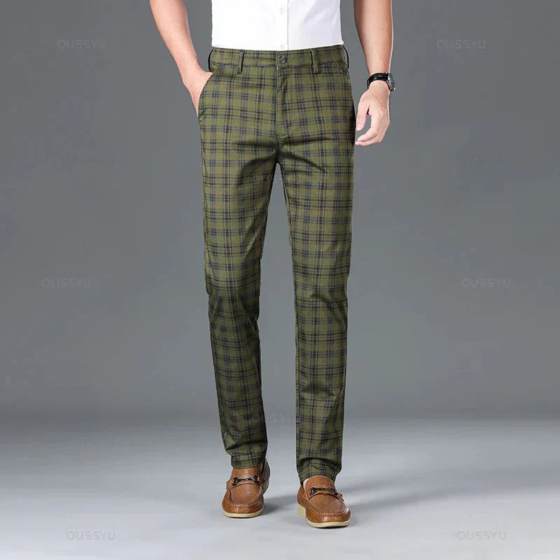 Ricardo® | Casual And Effortless   Pants