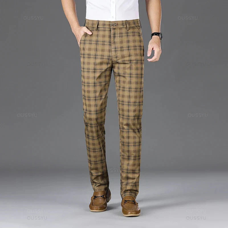 Ricardo® | Casual And Effortless   Pants