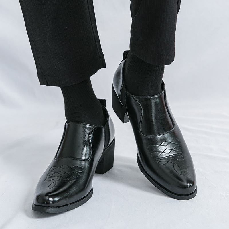 Polo® | Geline Leather Shoes