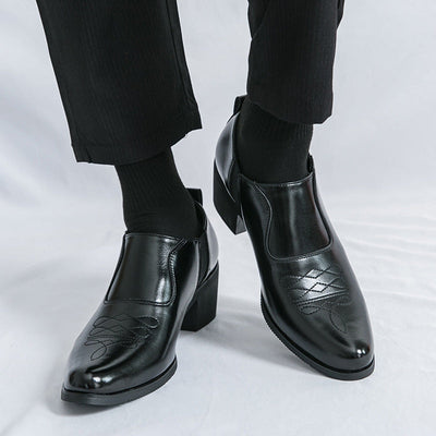 Polo® | Geline Leather Shoes