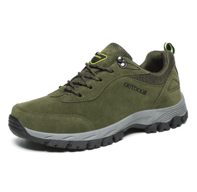 Jedeon | Waterproof hiking shoes with non-slip sole for outdoor