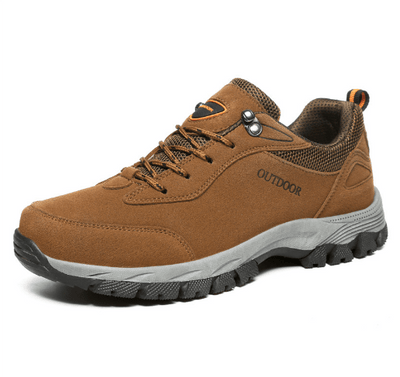 Jedeon | Waterproof hiking shoes with non-slip sole for outdoor