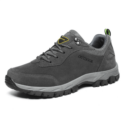Jedeon | Waterproof hiking shoes with non-slip sole for outdoor