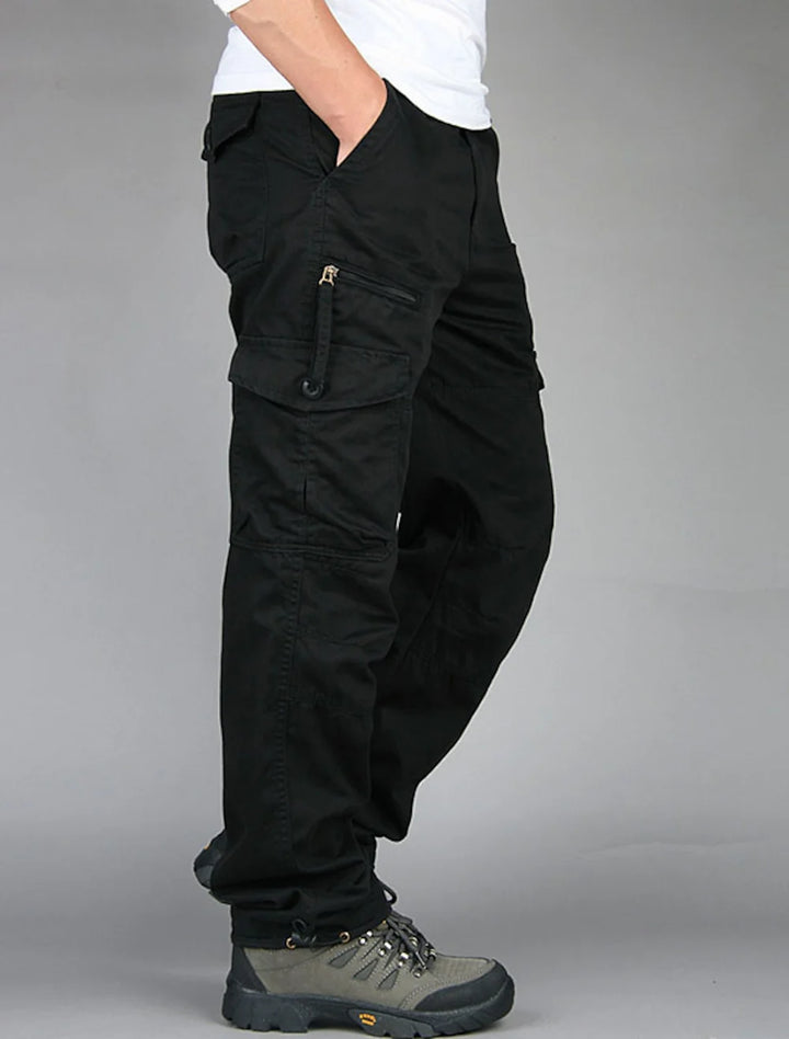 Javier® | Classic And Comfortable   Trousers