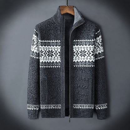 Álvaro® | Waterproof, Warm Veste
