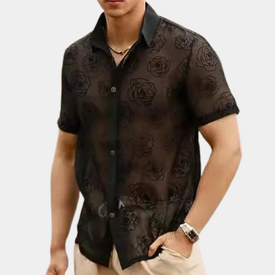 Emiliano® | Shirt for men