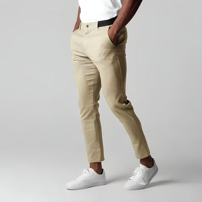 Gerry® | Stretch Chinos