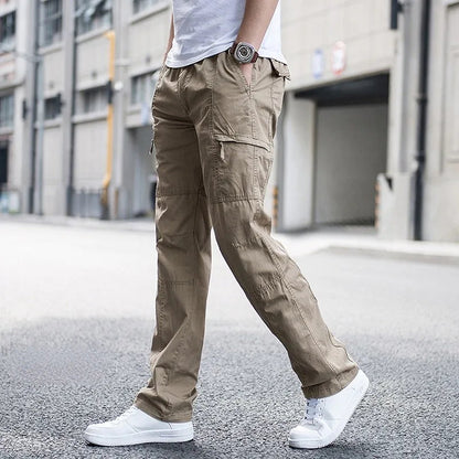 Mario® | Stylish And Elegant   Trousers