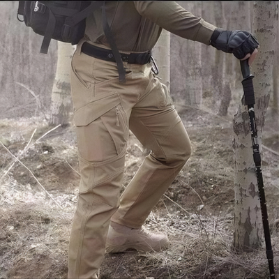 Reynaldo® | Multifunctional Trousers