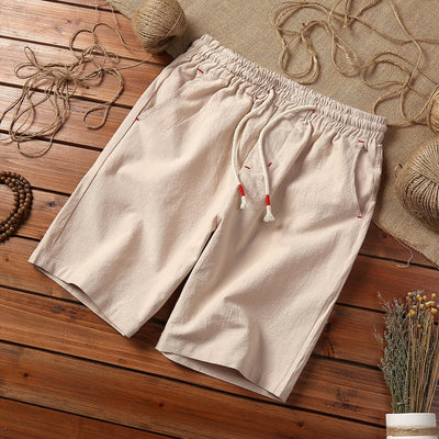 Máximo | Accordo Cotton Shorts