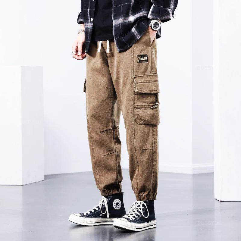 Barnett® | Cargo Pants