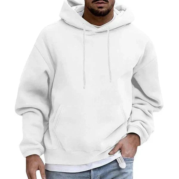 Arion | Comfortable hoodie with practical pocket