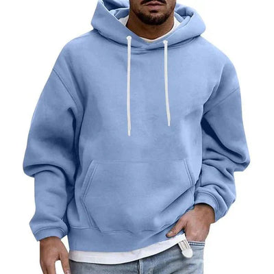 Arion | Comfortable hoodie with practical pocket