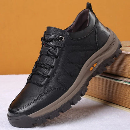 Nicolás® | Leather Shoes