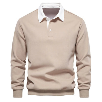 Jefferson® | Classically Elegant Sweater For Men
