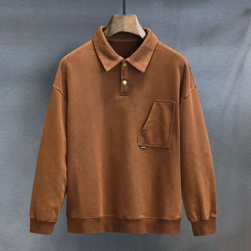 Ivory® | Classically Elegant Sweater For Men