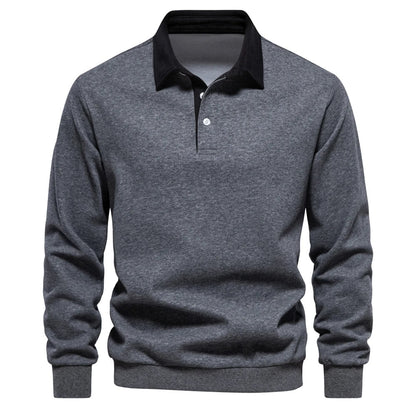 Jefferson® | Classically Elegant Sweater For Men