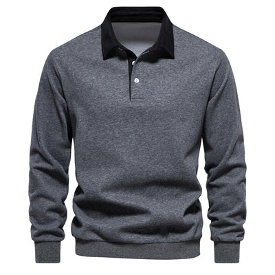Jefferson® | Classically Elegant Sweater For Men