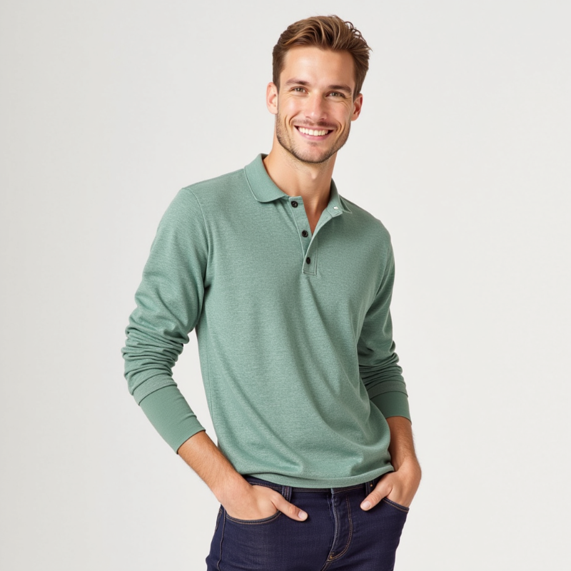 Ion® | Classically Elegant Sweater For Men