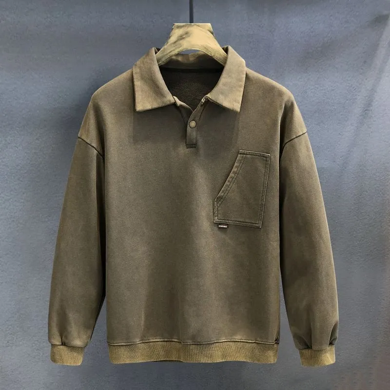 Ivory® | Classically Elegant Sweater For Men