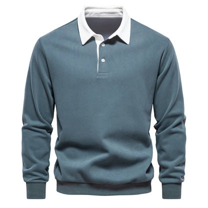 Jefferson® | Classically Elegant Sweater For Men