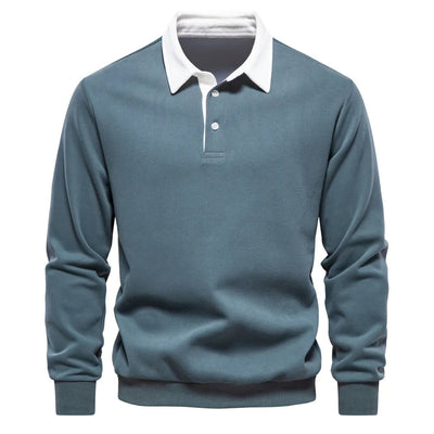 Jefferson® | Classically Elegant Sweater For Men