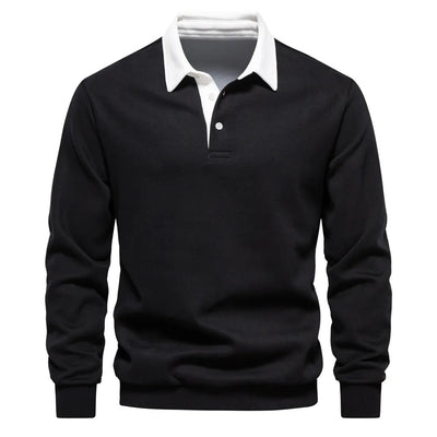 Jefferson® | Classically Elegant Sweater For Men