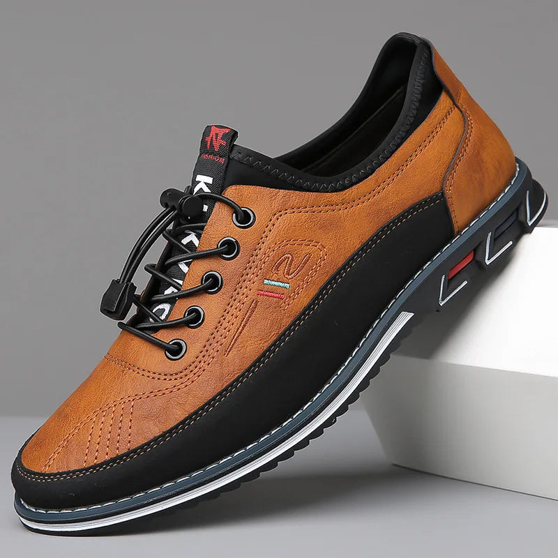 Jennings® | Classic Comfortable Men'S Sneakers