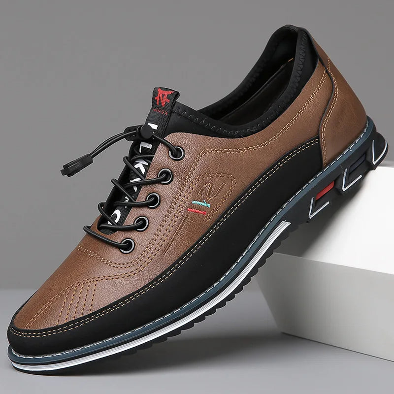 Jennings® | Classic Comfortable Men'S Sneakers