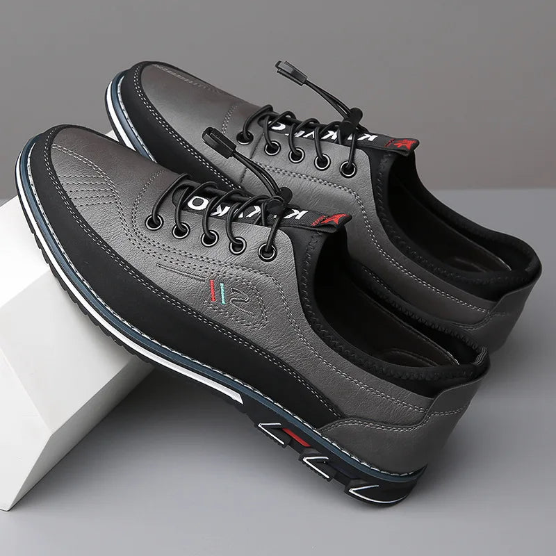Jennings® | Classic Comfortable Men'S Sneakers