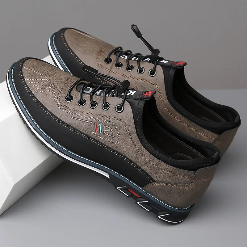 Jennings® | Classic Comfortable Men'S Sneakers
