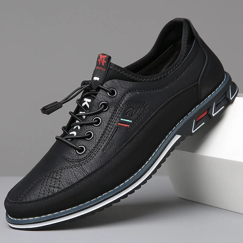 Jennings® | Classic Comfortable Men'S Sneakers