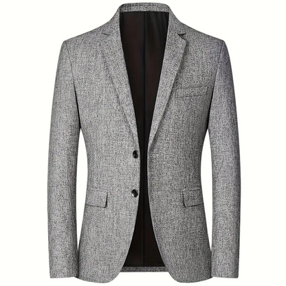 Ezra® | Classic Business Blazer Jacket