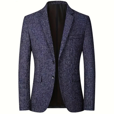 Ezra® | Classic Business Blazer Jacket