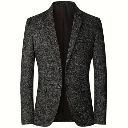 Ezra® | Classic Business Blazer Jacket