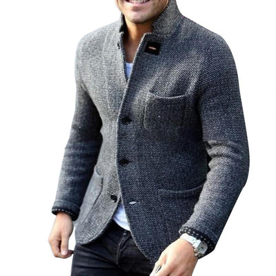 Ilario® | Classic Cardigan For Men