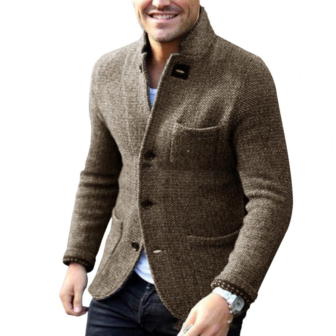 Ilario® | Classic Cardigan For Men