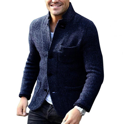 Ilario® | Classic Cardigan For Men