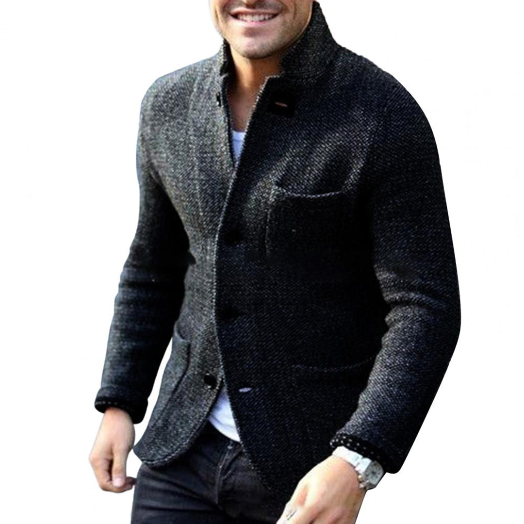 Ilario® | Classic Cardigan For Men